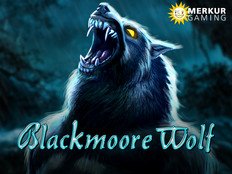 Blackmoore Wolf