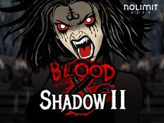 Blood & Shadow 2