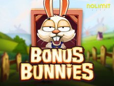 Bonus Bunnies