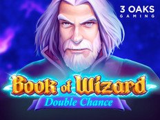 Book Of Wizard