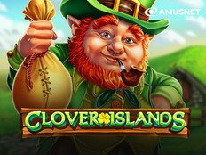 Clover Islands