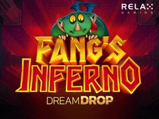 Fang'S Inferno Dream Drop