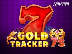 Gold Tracker 7S