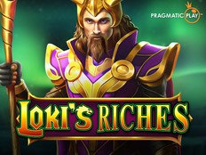 Loki'S Riches