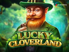 Lucky Cloverland