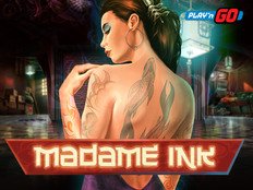 Madame Ink