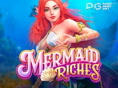 Mermaid Riches