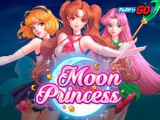 Moon Princess