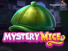 Mystery Mice