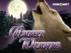 Night Wolves