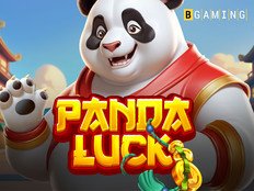 Panda Luck