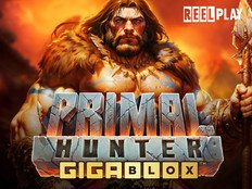 Primal Hunter Gigablox