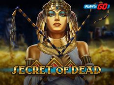 Secret Of Dead