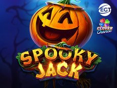 Spooky Jack