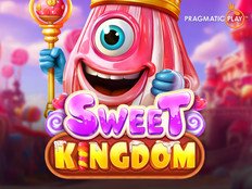 Sweet Kingdom