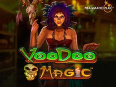 Voodoo Magic