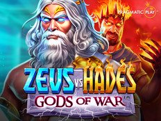 Zeus Vs Hades   Gods Of War